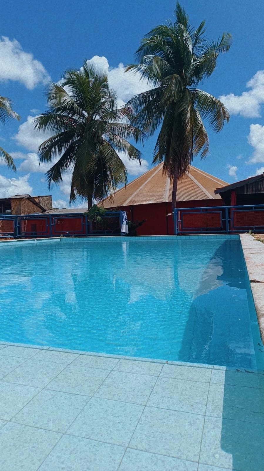Piscina Bataclan