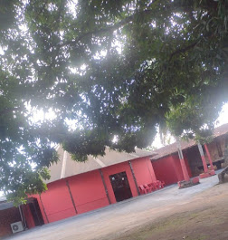 Fachada Bataclan