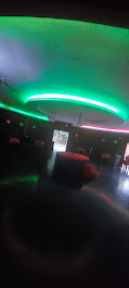 Ambiente Interno Bataclan